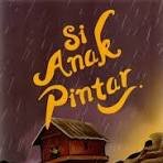Si anak pintar