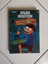 Menjadi Mainstream