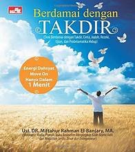 Berdamai Dengan Takdir