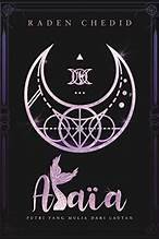 Putri yang mulia dari lautan