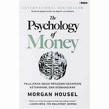 The Psychology of  Money