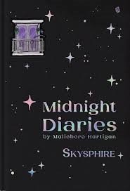 MIDNIGHT DIARIES
