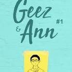 GEEZ & ANN