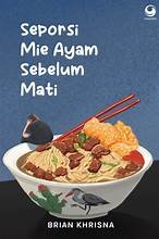 SEPORSI MIE AYAM SEBELUM MATI