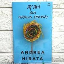 Ayah dan sirkus pohon