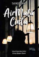 Air mata cinta