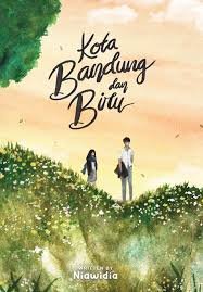 KOTA BANDUNG DAN BIRU