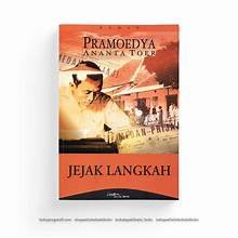 Jejak langkah